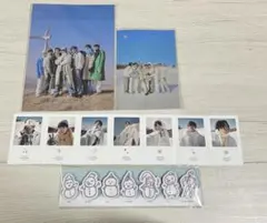 2026年最新】btsウィンパケの人気アイテム - メルカリ