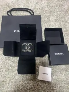 2026年最新】シャネル ブローチ レザーの人気アイテム - メルカリ