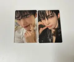 2026年最新】ハンビン zb1 ラキドロの人気アイテム - メルカリ