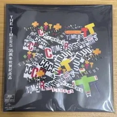 2026年最新】タイマーズ 35周年の人気アイテム - メルカリ