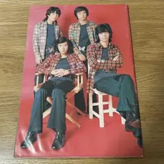 2026年最新】フォーリーブス 写真の人気アイテム - メルカリ