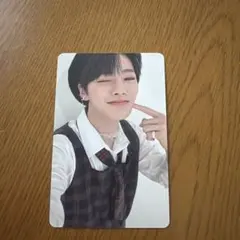 2026年最新】ジョンイン トレカの人気アイテム - メルカリ