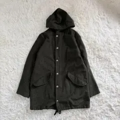 2026年最新】apc モッズコートの人気アイテム - メルカリ