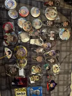 2026年最新】加納嘉将セットの人気アイテム - メルカリ