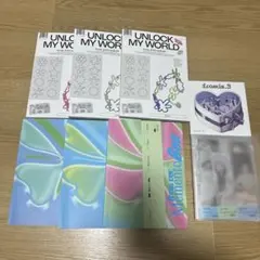 2026年最新】fromis_9 アルバムの人気アイテム - メルカリ