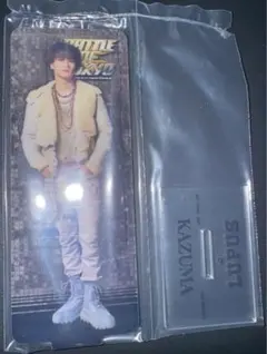 2026年最新】bot アクリルスタンド 川村壱馬の人気アイテム - メルカリ