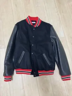 2026年最新】Palm Angels スタジャンの人気アイテム - メルカリ