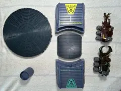 2026年最新】カブトボーグ セットの人気アイテム - メルカリ