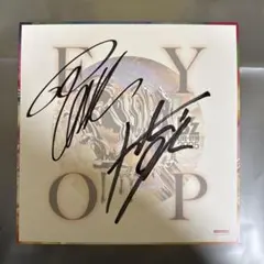 2026年最新】b'z サインの人気アイテム - メルカリ