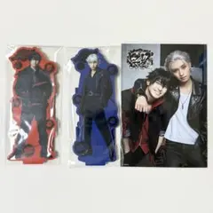 2026年最新】bop アクリルスタンド 左馬刻の人気アイテム - メルカリ