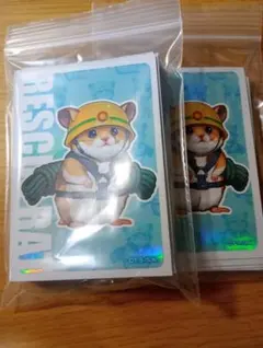 2026年最新】レスキューラット スリーブの人気アイテム - メルカリ