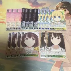 2026年最新】冴えカノ デッキの人気アイテム - メルカリ