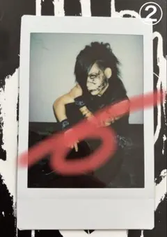 2026年最新】真天地開闢集団ジグザグ チェキの人気アイテム - メルカリ