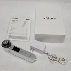 6444→6000！YAMAN HRF-10 美顔器 取扱説明書付き - メルカリ