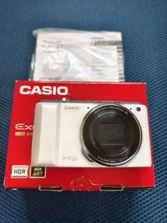 2026年最新】EX-ZR850 EXILIMの人気アイテム - メルカリ