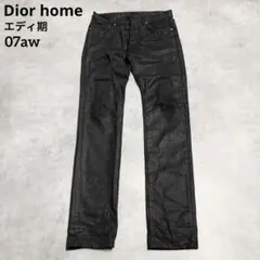 2026年最新】ディオール デニム エディ コーティングの人気アイテム