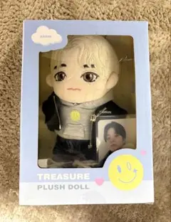 2026年最新】treasure ドール アサヒの人気アイテム - メルカリ