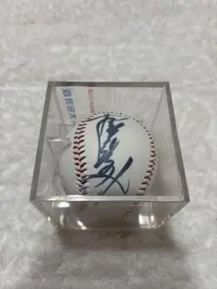 2026年最新】長嶋茂雄 サインボールの人気アイテム - メルカリ