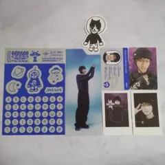 2026年最新】enhypenククパケの人気アイテム - メルカリ