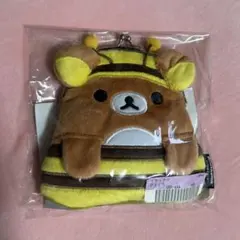 2026年最新】リラックマ がまぐちポーチの人気アイテム - メルカリ