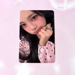 2026年最新】hearts2hearts イアンの人気アイテム - メルカリ