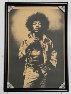 2026年最新】ポスター ジミヘンの人気アイテム - メルカリ