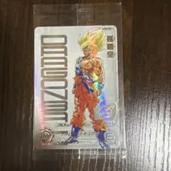 2026年最新】ugm4-067 プレミアムur 孫悟空の人気アイテム - メルカリ