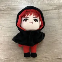 2026年最新】超特急 ぬいぐるみ ユーキの人気アイテム - メルカリ