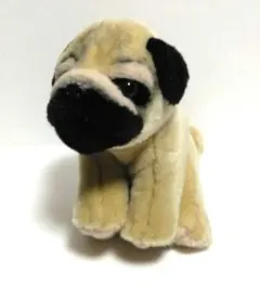 2026年最新】パグ ぬいぐるみ 犬の人気アイテム - メルカリ