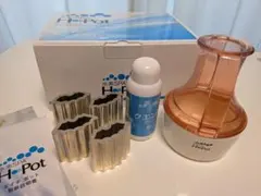 2026年最新】水素spa h-potの人気アイテム - メルカリ