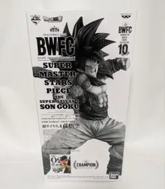 2026年最新】smsp 孫悟空 b賞の人気アイテム - メルカリ