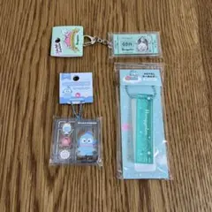 2026年最新】ハンギョドン まとめ売りの人気アイテム - メルカリ