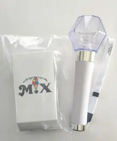 2026年最新】M!LK ペンライト ミルクラスタルの人気アイテム - メルカリ