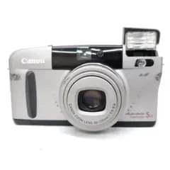 2026年最新】canon autoboy siiの人気アイテム - メルカリ