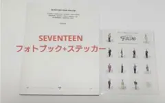 2026年最新】seventeen フォトブックの人気アイテム - メルカリ