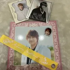 2026年最新】八乙女光の人気アイテム - メルカリ