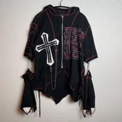 2026年最新】Mad Punk トップスの人気アイテム - メルカリ