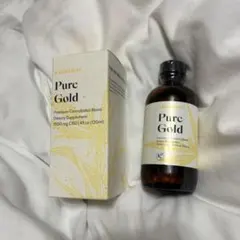 2026年最新】ピュアゴールド2000mgの人気アイテム - メルカリ