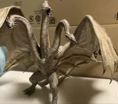 2026年最新】怪獣郷 キングギドラの人気アイテム - メルカリ