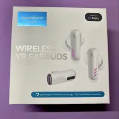 2026年最新】Soundcore VR P10の人気アイテム - メルカリ