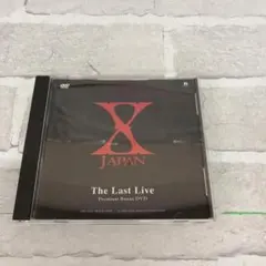 2026年最新】x japan dvd last liveの人気アイテム - メルカリ