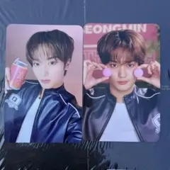 2026年最新】テヨン トレカ cravityの人気アイテム - メルカリ