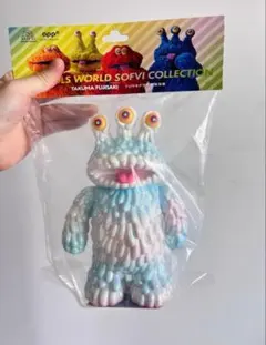 2026年最新】フジサキ ソフビの人気アイテム - メルカリ