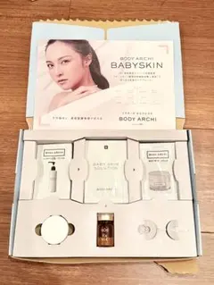 2026年最新】sbc ベビースキンの人気アイテム - メルカリ