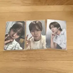 2026年最新】RIIZE ウンソク トレカ 中華の人気アイテム - メルカリ