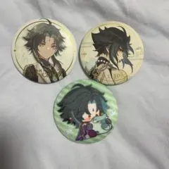 2026年最新】原神 魈 缶バッジの人気アイテム - メルカリ