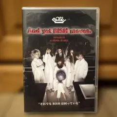 2026年最新】bish dvdの人気アイテム - メルカリ