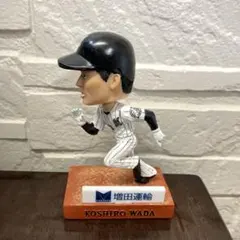 2026年最新】ボブルヘッド 千葉ロッテマリーンズの人気アイテム - メルカリ