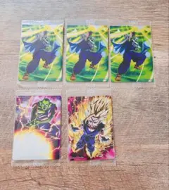 2026年最新】ドラゴンボールカードウエハース unlimitedの人気アイテム
