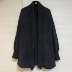 2026年最新】ファーニットパフカーディガンの人気アイテム - メルカリ